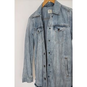 Denim Jacket Gap